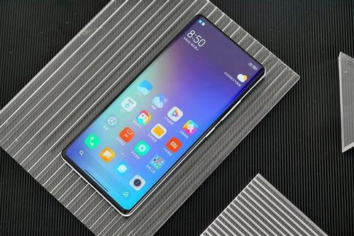 小米mix5最新爆料,颠覆性设计，性能与美学新高度